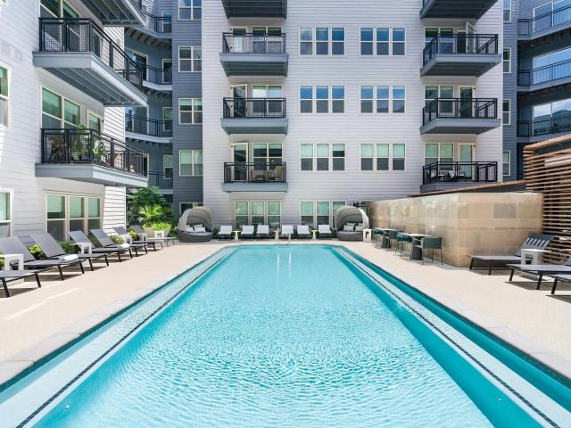 Apartment for rent in Winter Hill, Falls Church