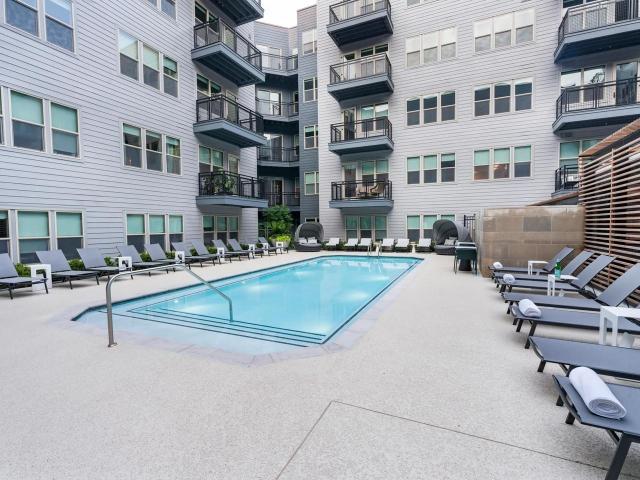 Apartment for rent in Winter Hill, Falls Church