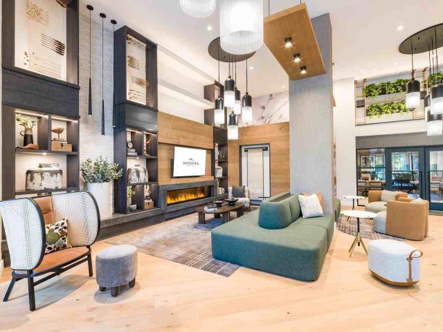Apartment for rent in Winter Hill, Falls Church