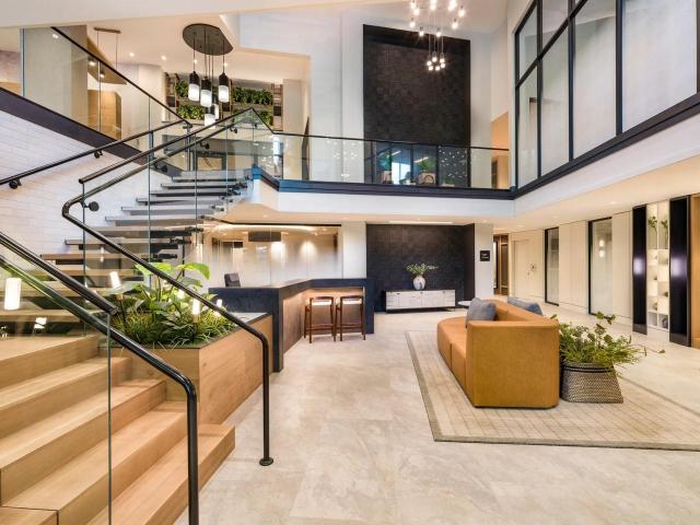 Apartment for rent in Winter Hill, Falls Church