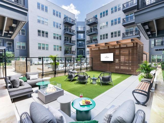 Apartment for rent in Winter Hill, Falls Church
