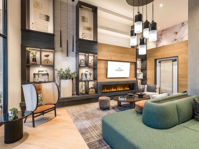 Apartment for rent in Winter Hill, Falls Church
