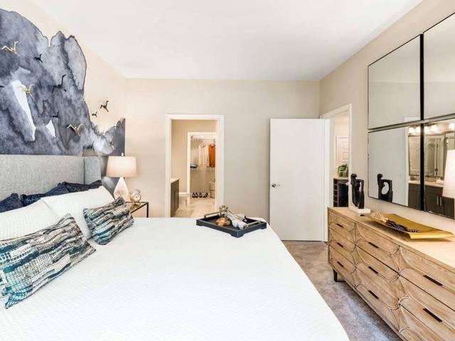 Apartment for rent in Virginia