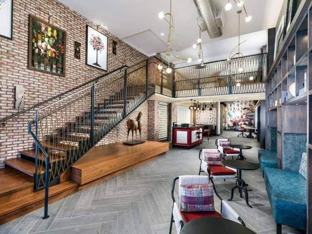 Apartment for rent in Virginia