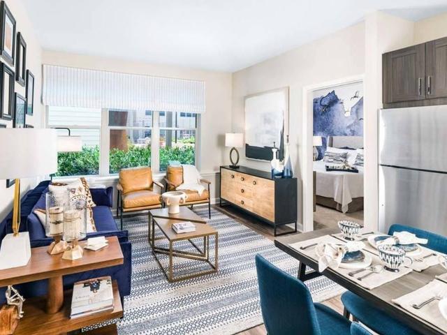 Apartment for rent in Virginia