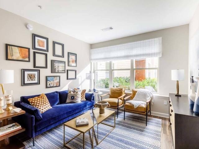 Apartment for rent in Virginia