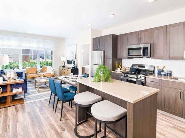 Apartment for rent in Virginia