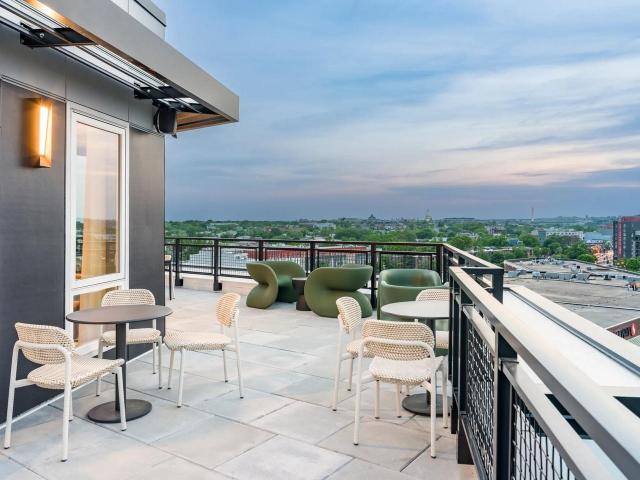 Apartment for rent in Washington, Washington DC