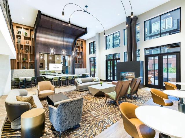 Apartment for rent in Washington, Washington DC