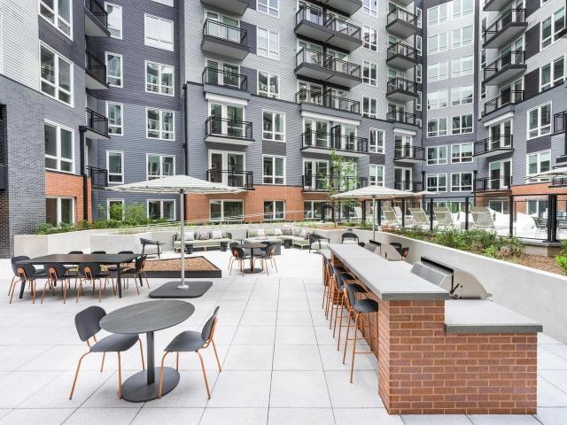 Apartment for rent in Washington, Washington DC