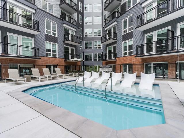 Apartment for rent in Washington, Washington DC