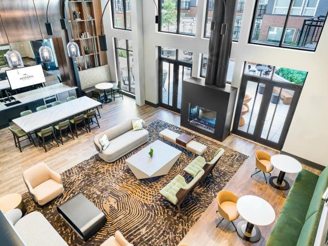 Apartment for rent in Ward 5, Washington