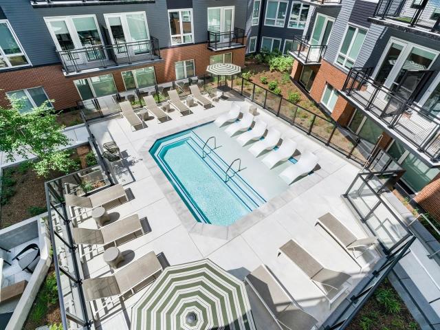 Apartment for rent in Washington, Washington DC