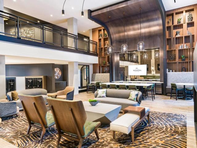 Apartment for rent in Washington, Washington DC