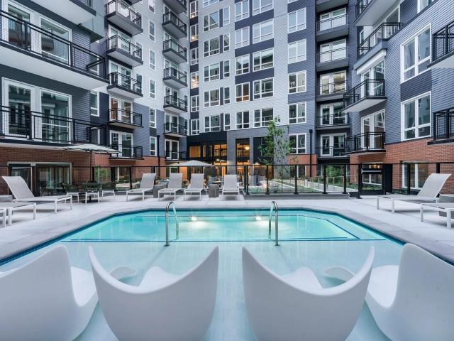 Apartment for rent in Washington, Washington DC