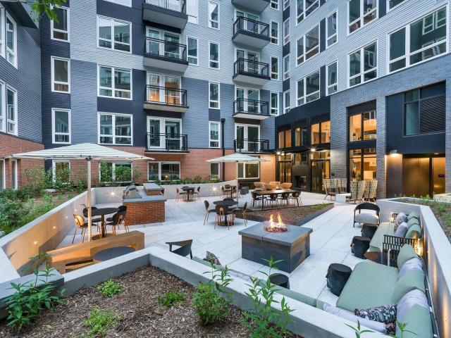 Apartment for rent in Washington, Washington DC