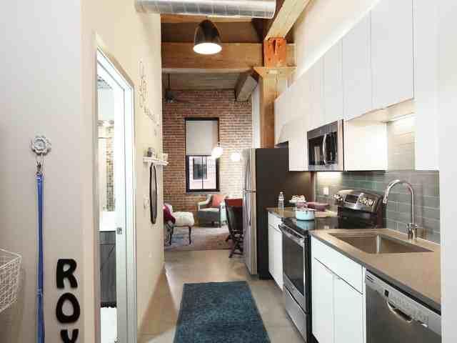 Apartment for rent in Jersey City, New Jersey