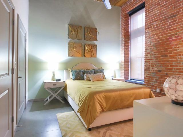 Apartment for rent in Jersey City, New Jersey