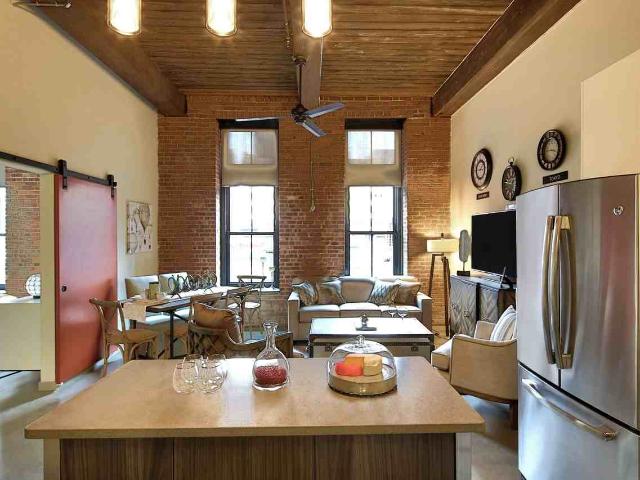 Apartment for rent in Jersey City, New Jersey