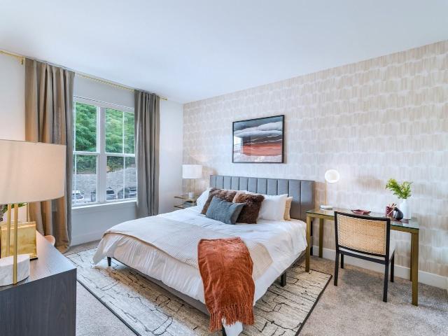 Apartment for rent in Monmouth, New Jersey