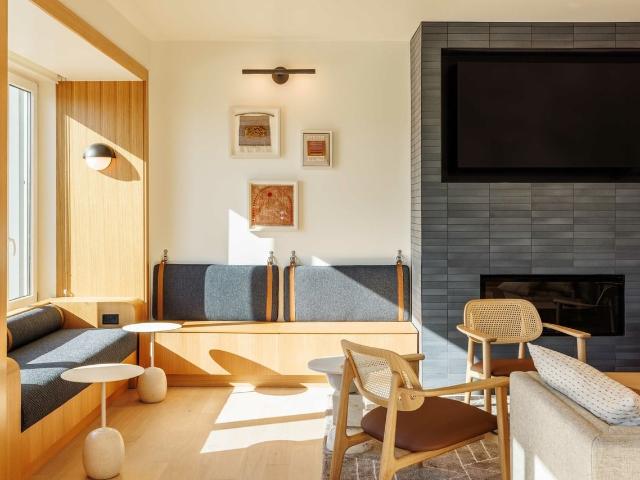 Apartment for rent in Oregonia