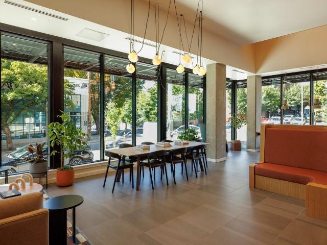 Apartment for rent in Oregonia