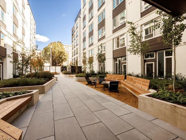 Apartment for rent in Oregonia