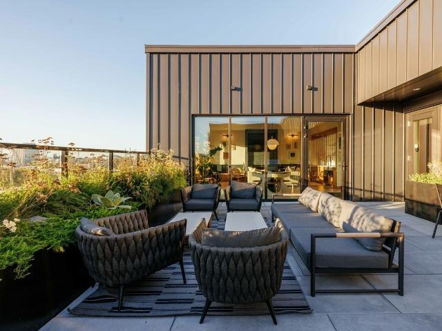 Apartment for rent in Oregonia