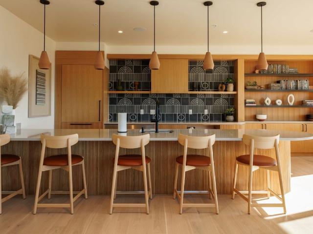 Apartment for rent in Oregonia