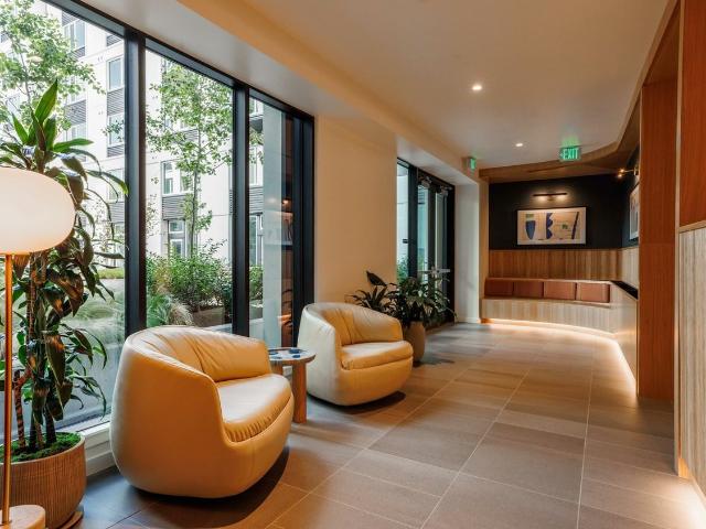 Apartment for rent in Oregonia