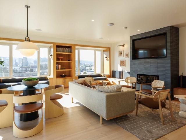Apartment for rent in Oregonia