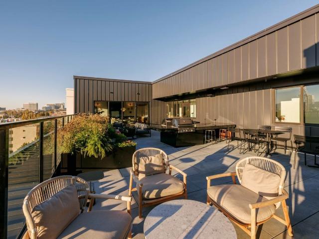 Apartment for rent in Oregonia