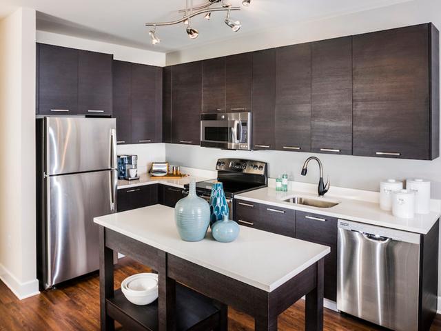 Apartment for rent in Virginia