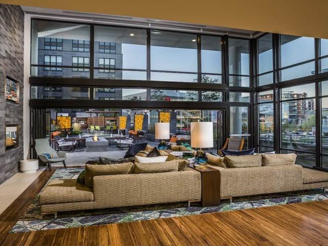 Apartment for rent in Virginia