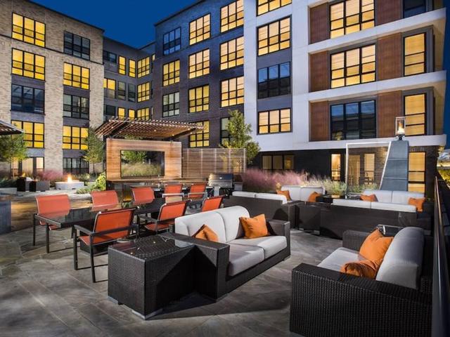 Apartment for rent in Virginia
