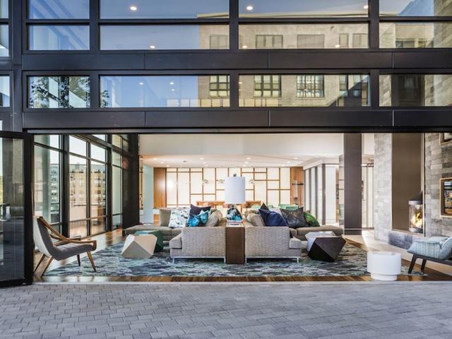 Apartment for rent in Virginia