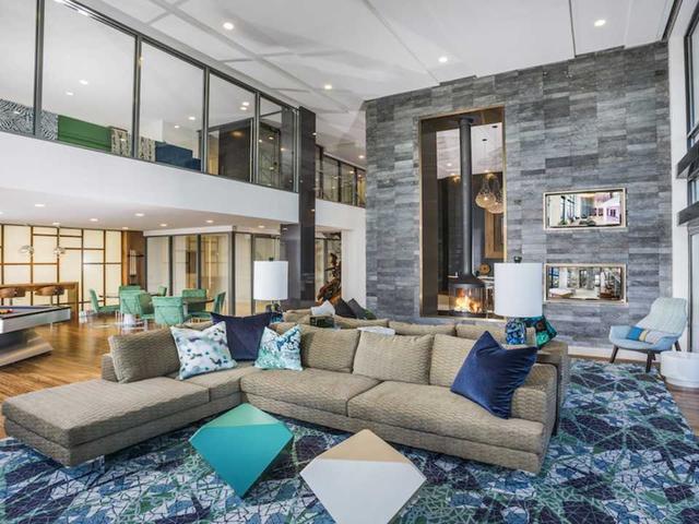 Apartment for rent in Virginia