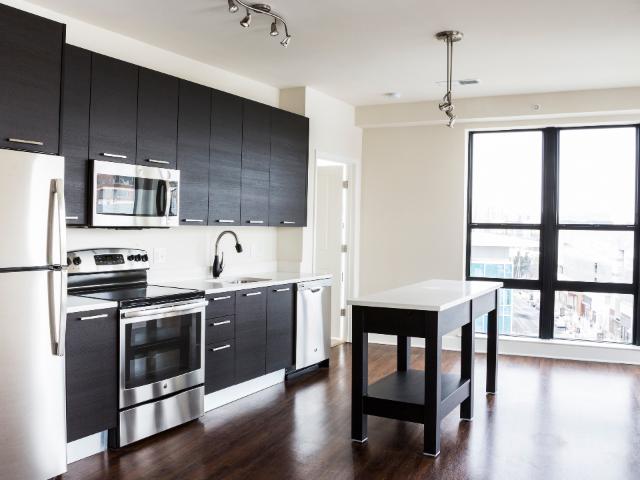 Apartment for rent in Virginia
