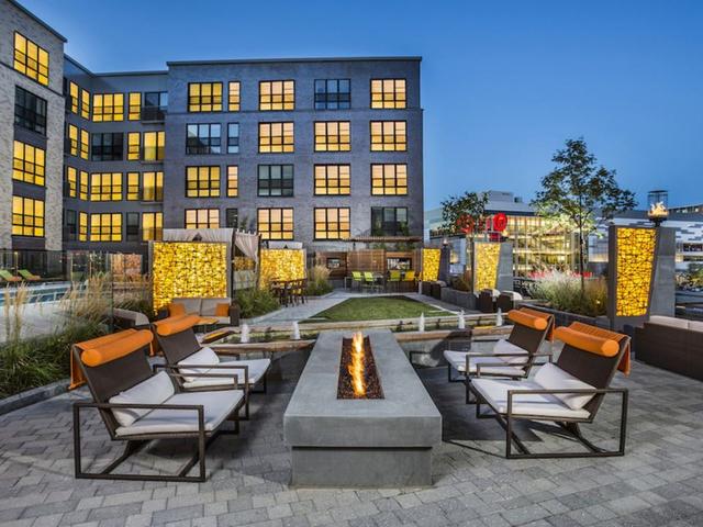 Apartment for rent in Virginia