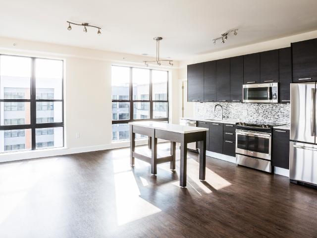 Apartment for rent in Virginia