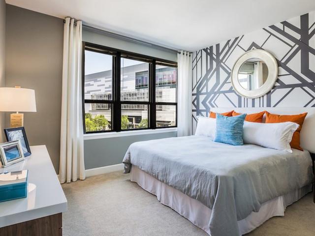 Apartment for rent in Virginia