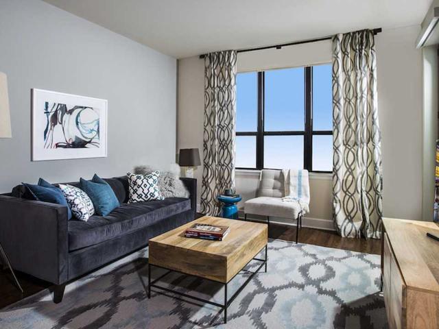 Apartment for rent in Virginia