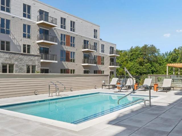 Apartment for rent in Auburndale, Massachusetts