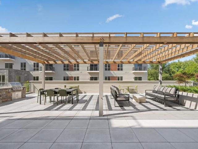 Apartment for rent in Auburndale, Massachusetts