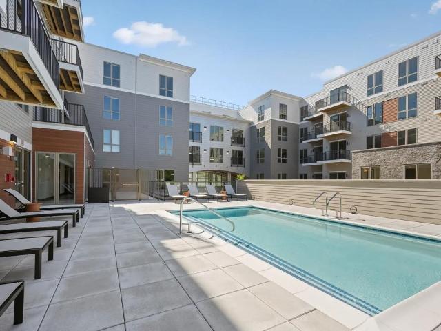 Apartment for rent in Auburndale, Massachusetts
