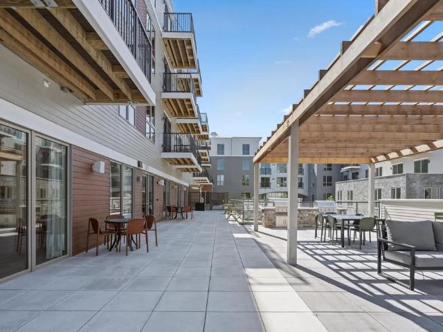 Apartment for rent in Auburndale, Massachusetts