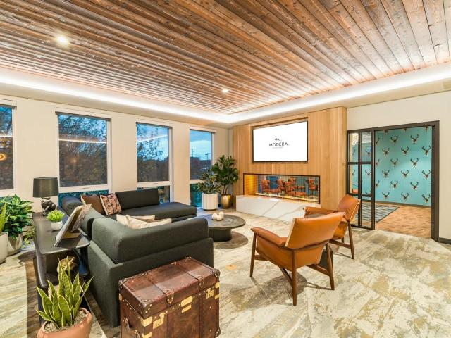 Apartment for rent in Seattle, Washington