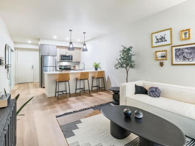 Apartment for rent in Seattle, Washington