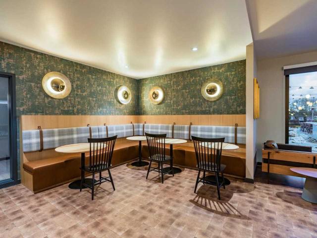 Apartment for rent in Seattle, Washington