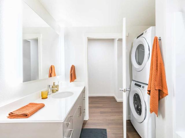 Apartment for rent in Seattle, Washington